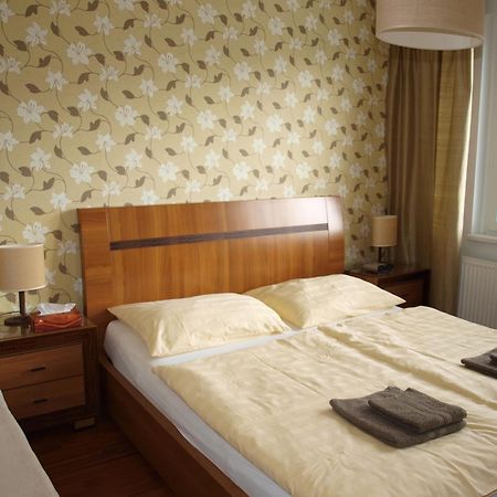 Apartman Drahovice Karlovy Vary Eksteriør bilde