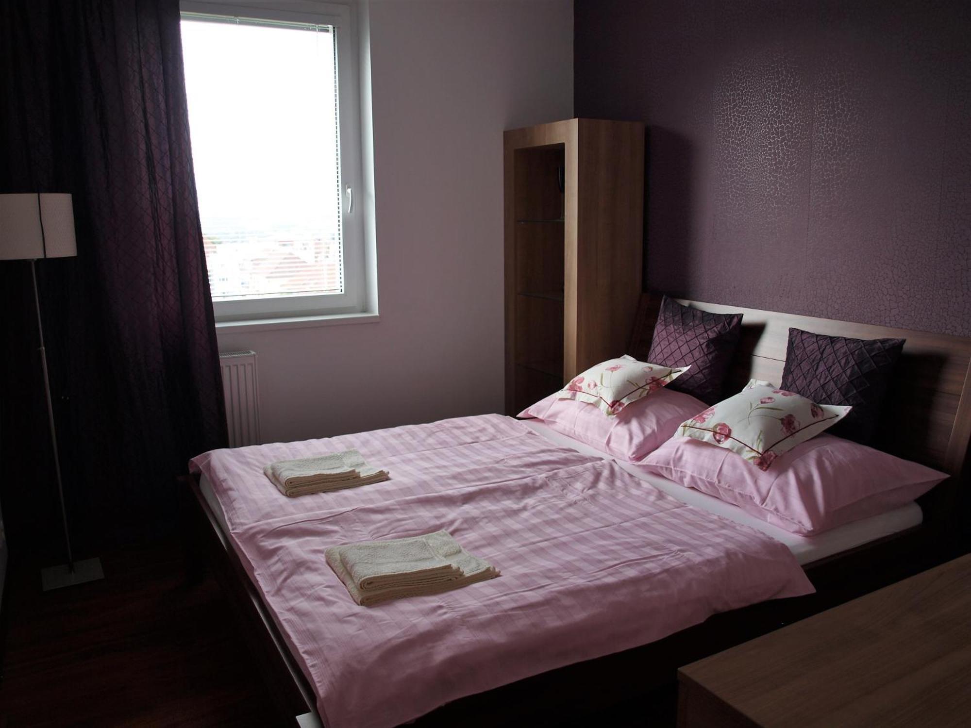 Apartman Drahovice Karlovy Vary Eksteriør bilde