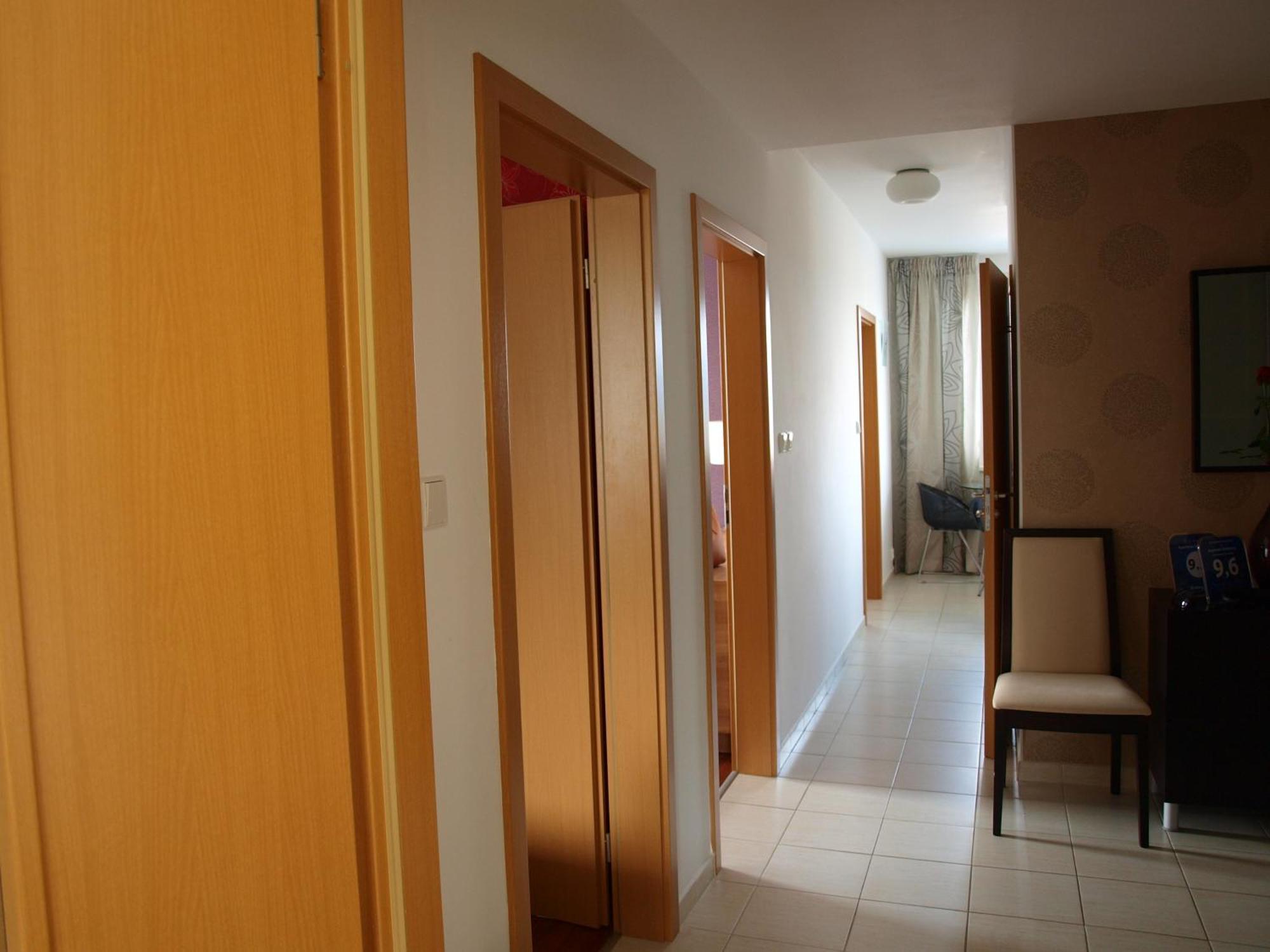 Apartman Drahovice Karlovy Vary Eksteriør bilde