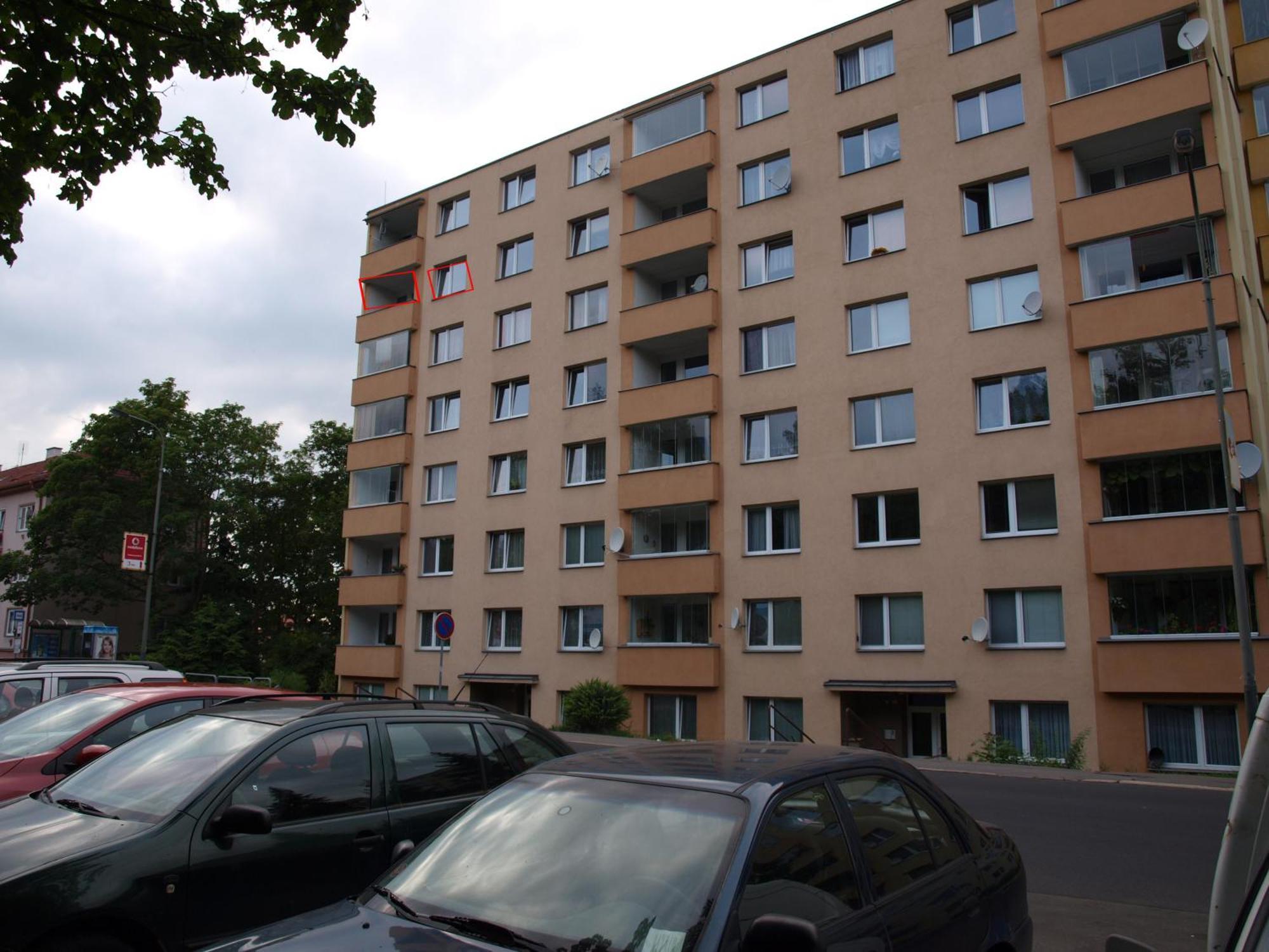 Apartman Drahovice Karlovy Vary Eksteriør bilde