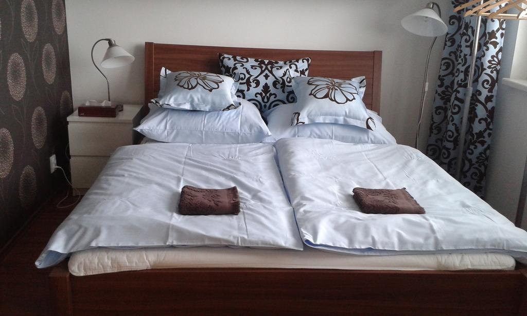 Apartman Drahovice Karlovy Vary Rom bilde