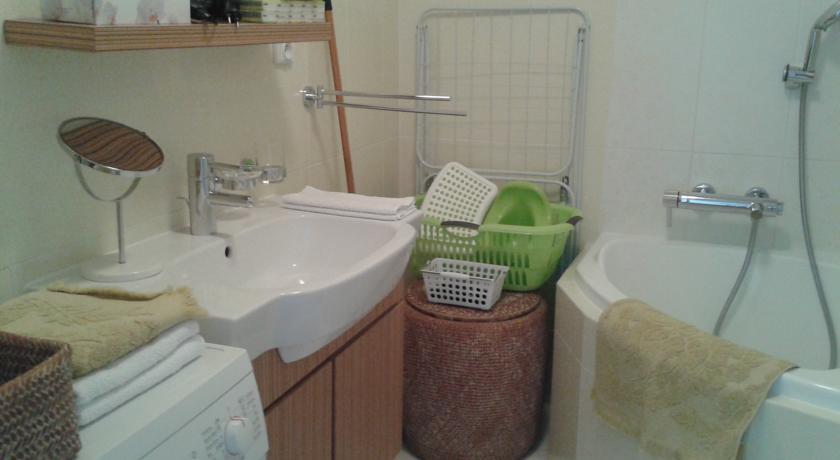 Apartman Drahovice Karlovy Vary Rom bilde
