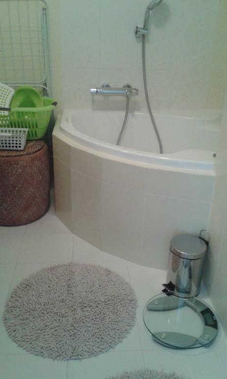 Apartman Drahovice Karlovy Vary Rom bilde