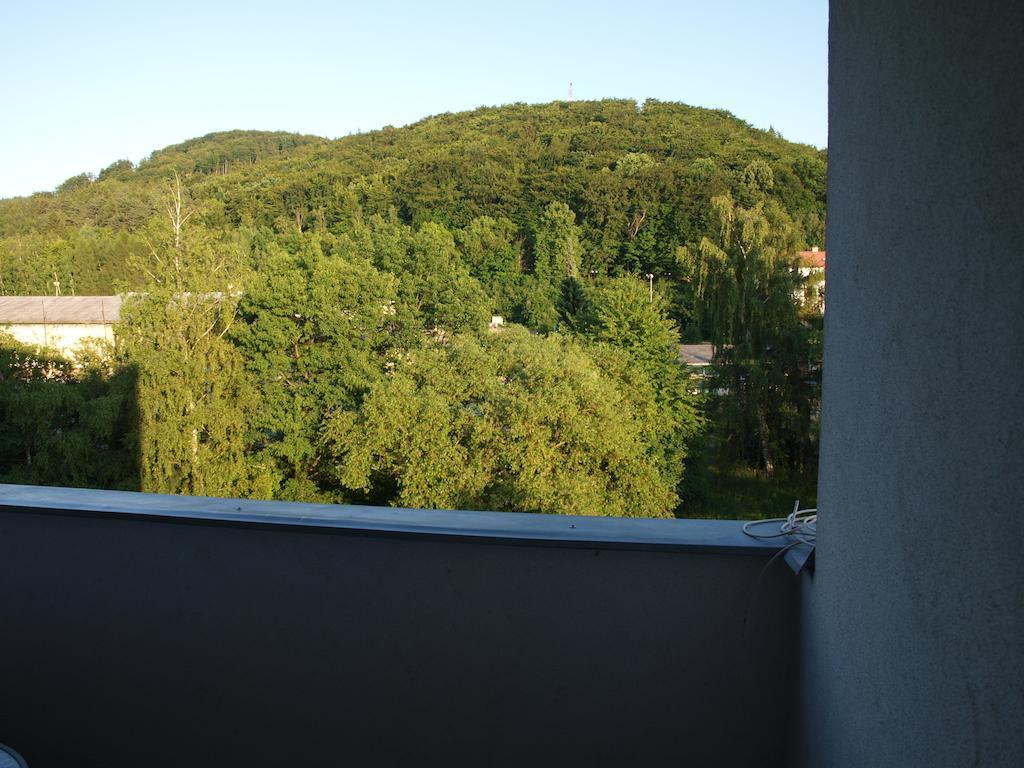 Apartman Drahovice Karlovy Vary Eksteriør bilde